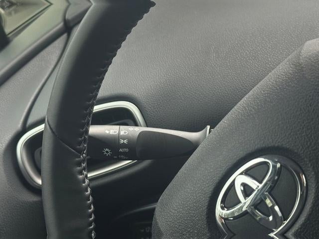 2022 Toyota Prius Prime XLE