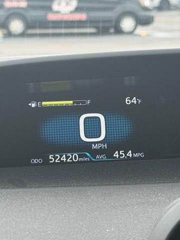 2022 Toyota Prius Prime XLE