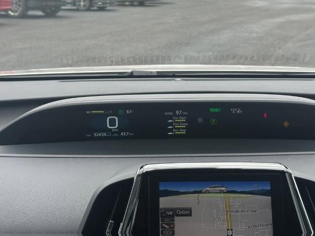 2022 Toyota Prius Prime XLE