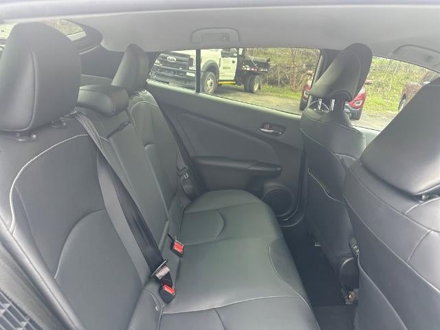 2022 Toyota Prius Prime XLE