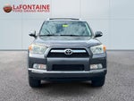 2011 Toyota 4Runner SR5