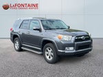 2011 Toyota 4Runner SR5