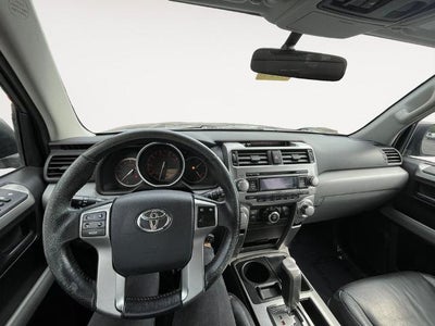 2011 Toyota 4Runner SR5