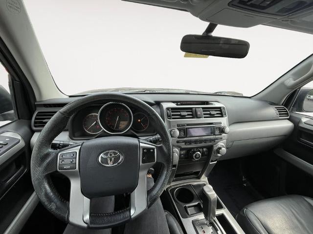 2011 Toyota 4Runner SR5