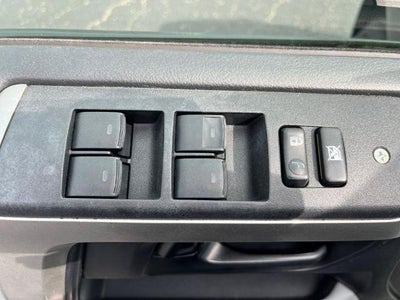 2011 Toyota 4Runner SR5