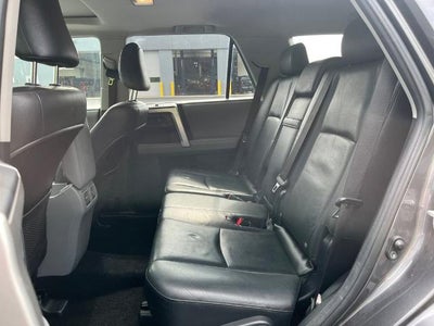 2011 Toyota 4Runner SR5