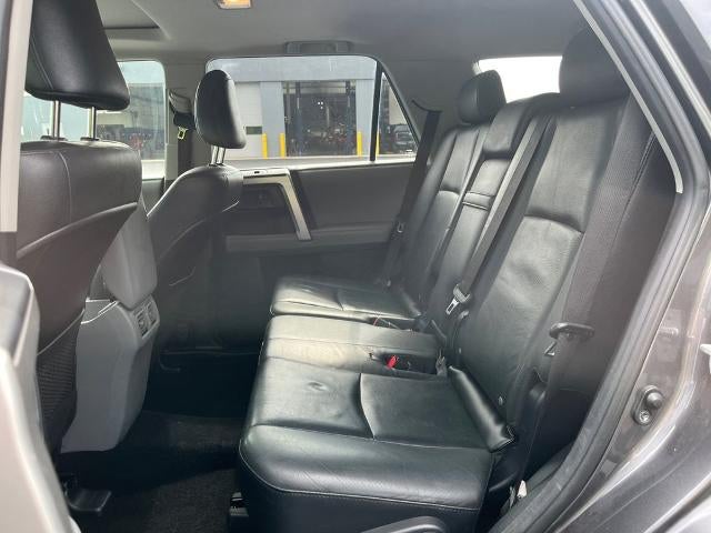 2011 Toyota 4Runner SR5
