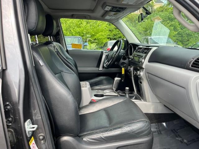 2011 Toyota 4Runner SR5