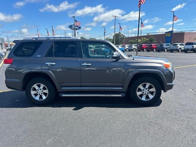 2011 Toyota 4Runner SR5