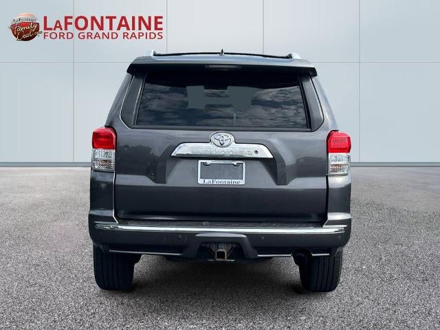2011 Toyota 4Runner SR5