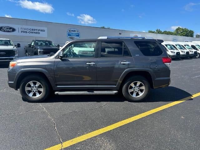 2011 Toyota 4Runner SR5