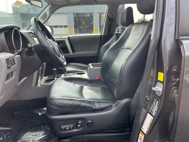 2011 Toyota 4Runner SR5