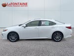 2018 Lexus ES 300h