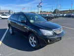 2008 Lexus RX 400h
