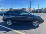2008 Lexus RX 400h
