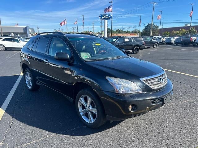 2008 Lexus RX 400h
