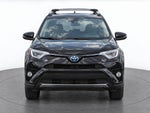 2018 Toyota RAV4 Hybrid XLE