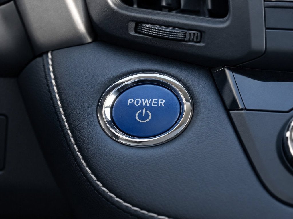2018 Toyota RAV4 Hybrid XLE