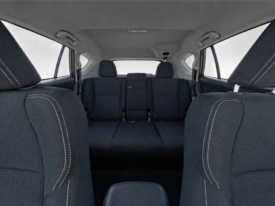 2018 Toyota RAV4 Hybrid XLE