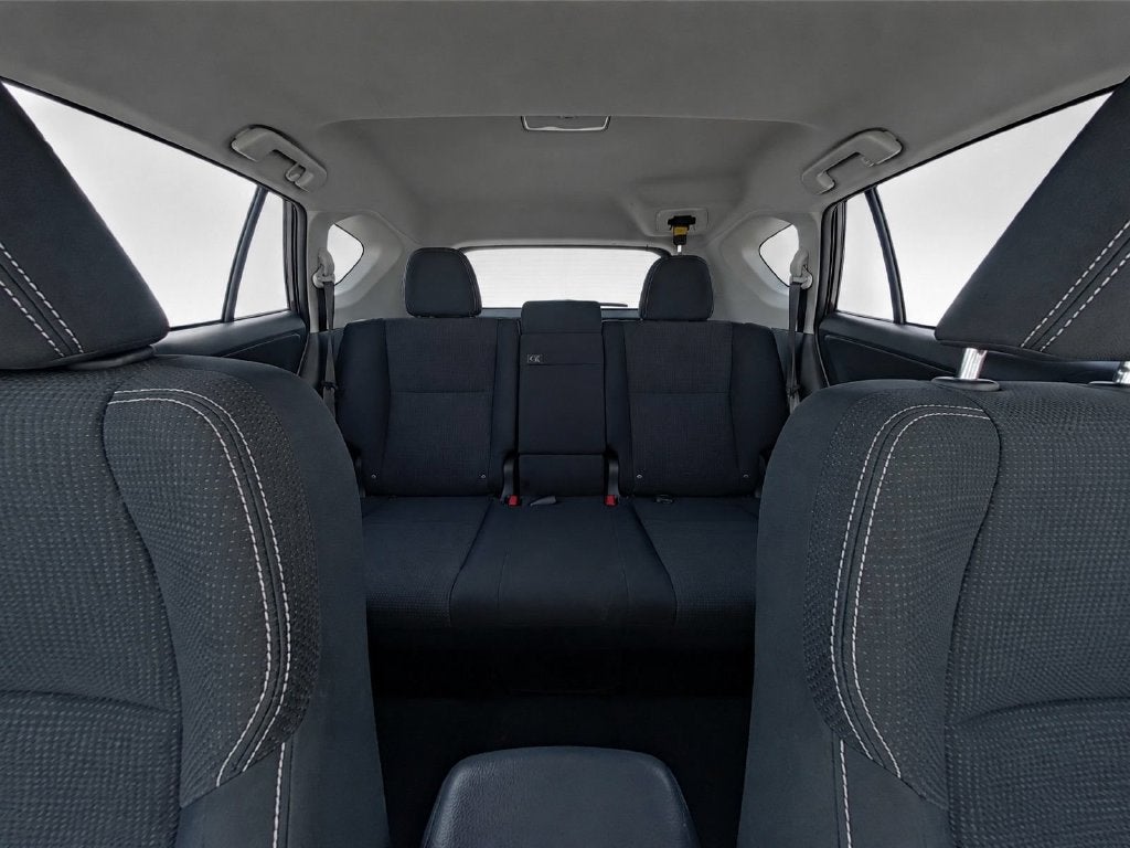 2018 Toyota RAV4 Hybrid XLE