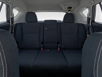 2018 Toyota RAV4 Hybrid XLE