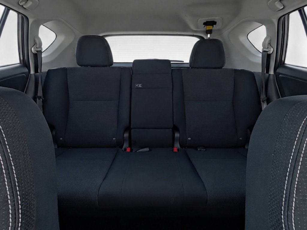 2018 Toyota RAV4 Hybrid XLE