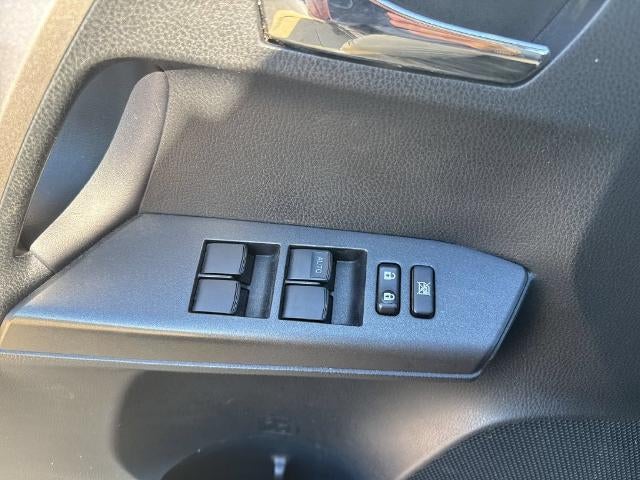 2018 Toyota RAV4 Hybrid XLE