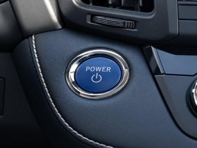 2018 Toyota RAV4 Hybrid XLE