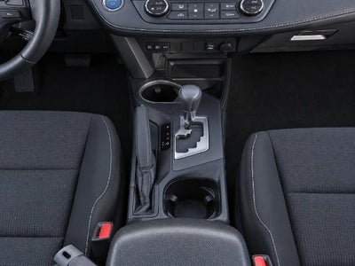 2018 Toyota RAV4 Hybrid XLE