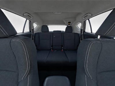 2018 Toyota RAV4 Hybrid XLE