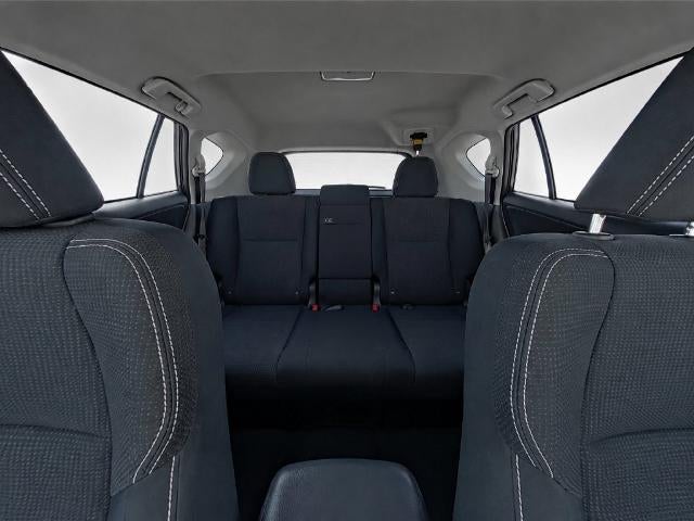 2018 Toyota RAV4 Hybrid XLE