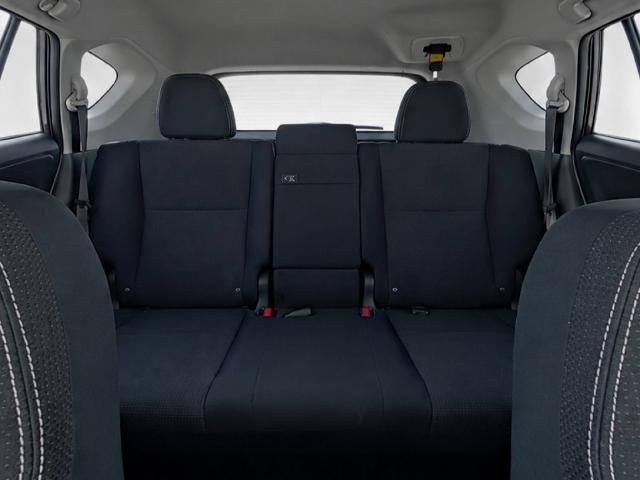 2018 Toyota RAV4 Hybrid XLE