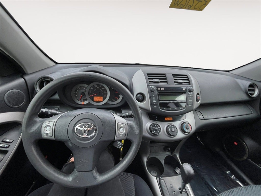 2007 Toyota RAV4 Sport