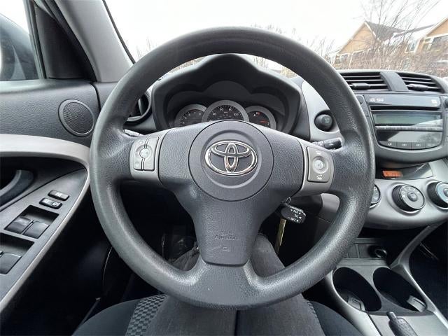 2007 Toyota RAV4 Sport