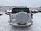 2007 Toyota RAV4 Sport