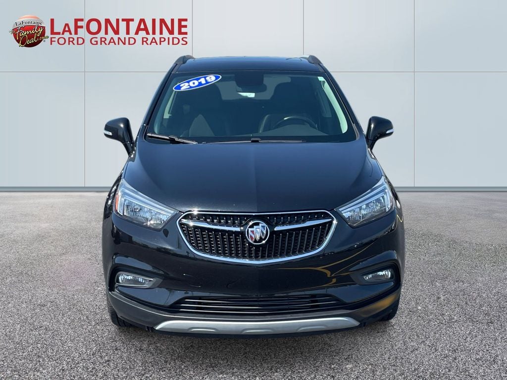 2019 Buick Encore Sport Touring