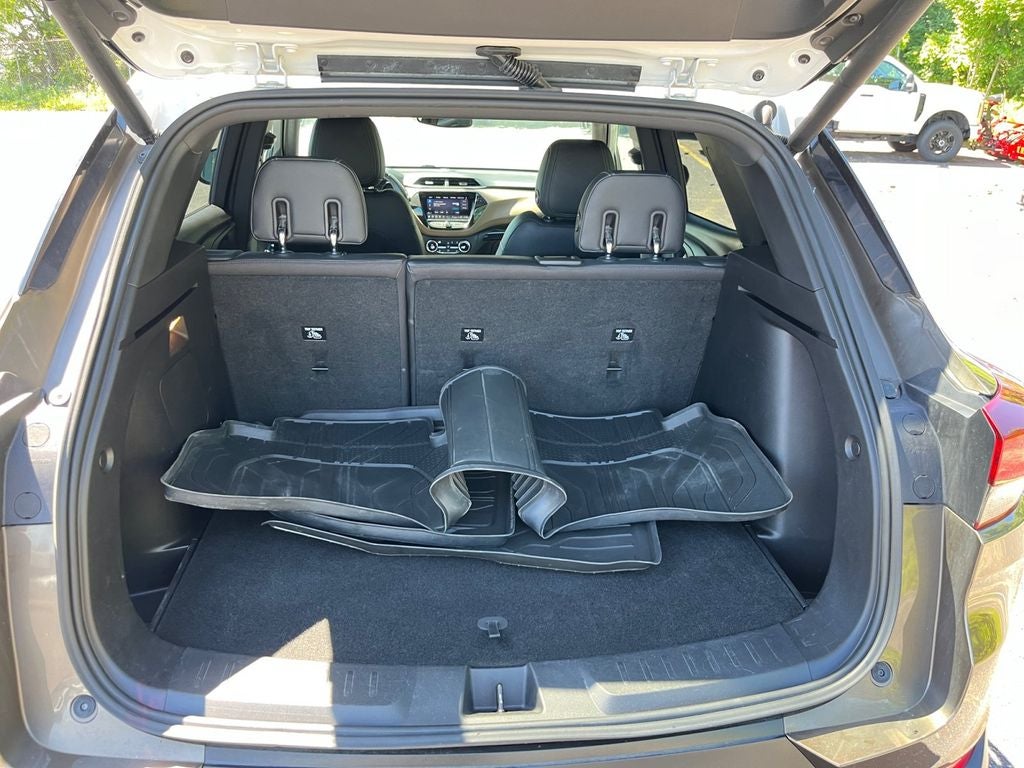 2021 Chevrolet TrailBlazer ACTIV