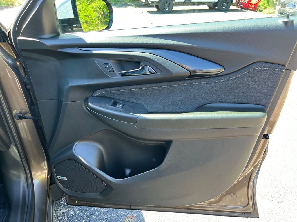 2021 Chevrolet TrailBlazer ACTIV