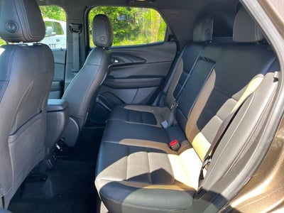 2021 Chevrolet TrailBlazer ACTIV
