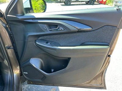 2021 Chevrolet TrailBlazer ACTIV