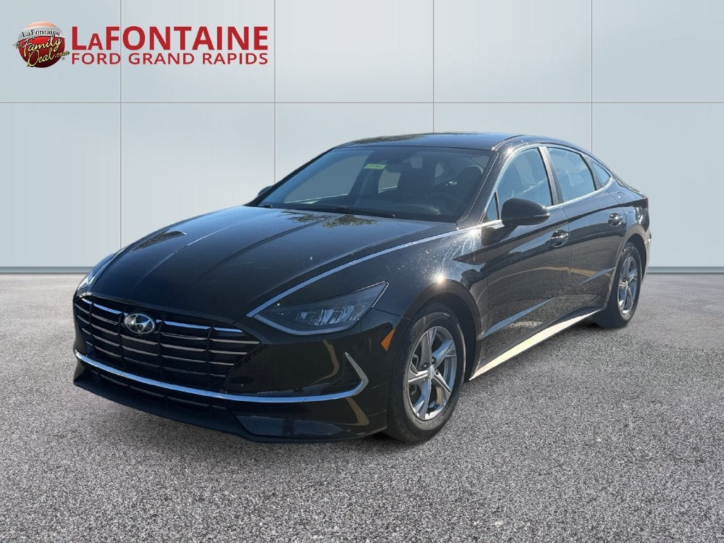 2023 Hyundai Sonata SE