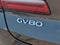 2024 Genesis GV80 3.5T Advanced