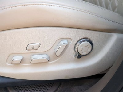 2024 Genesis GV80 3.5T Advanced