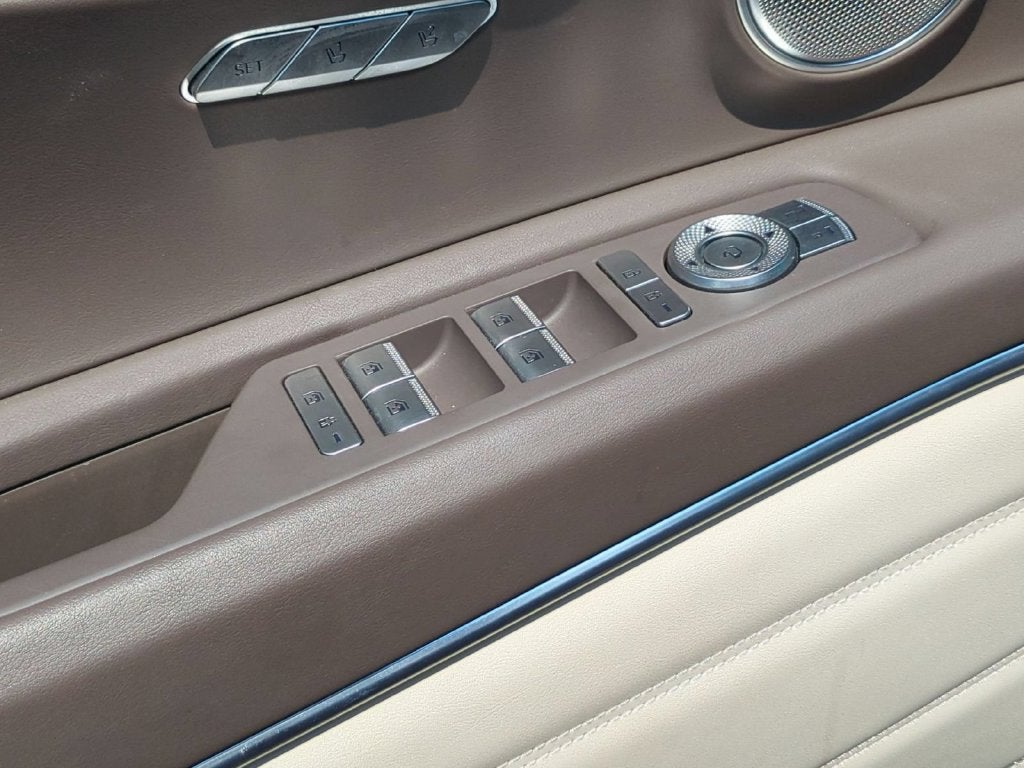 2024 Genesis GV80 3.5T Advanced
