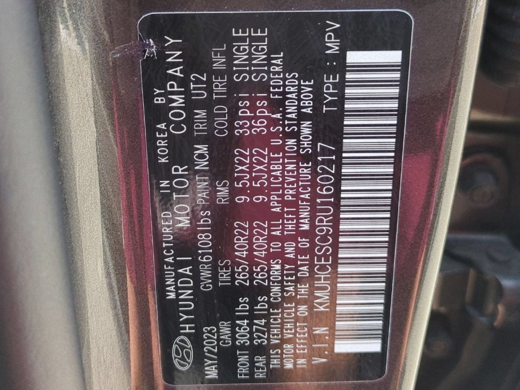 2024 Genesis GV80 3.5T Advanced