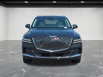 2024 Genesis GV80 3.5T Advanced