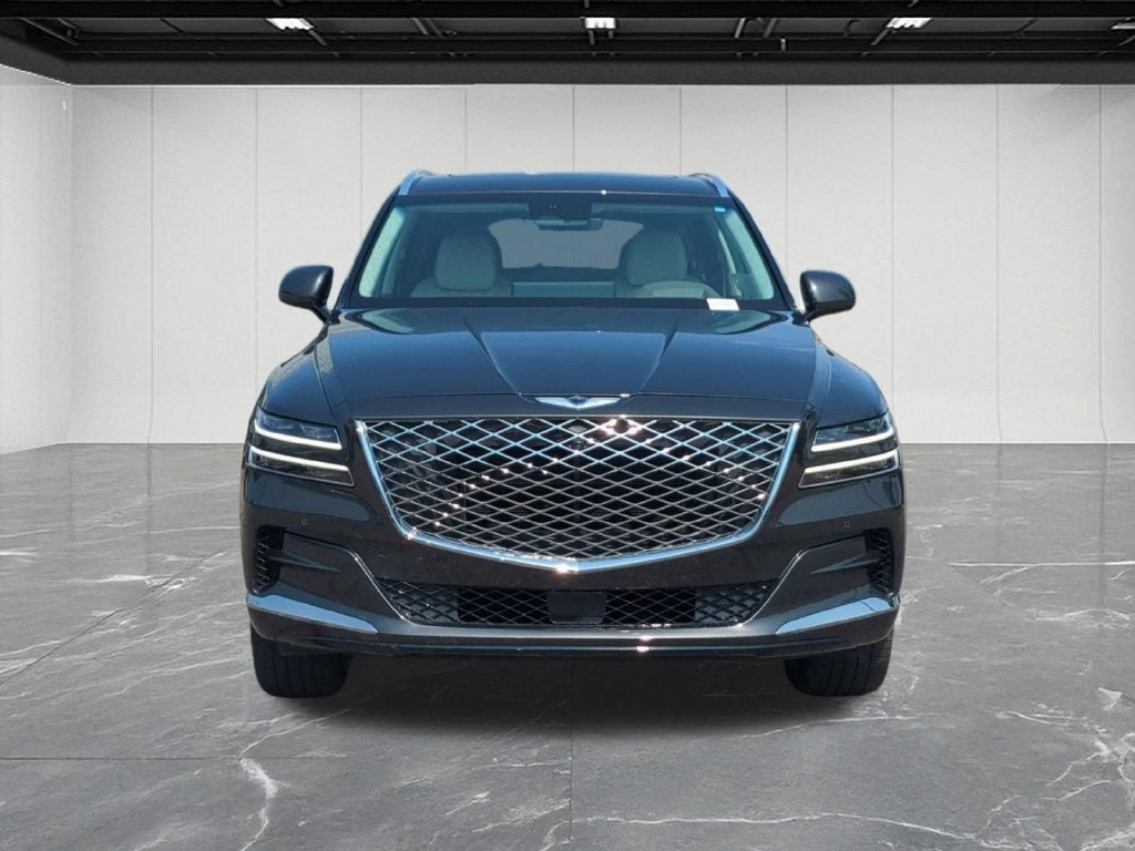 2024 Genesis GV80 3.5T Advanced