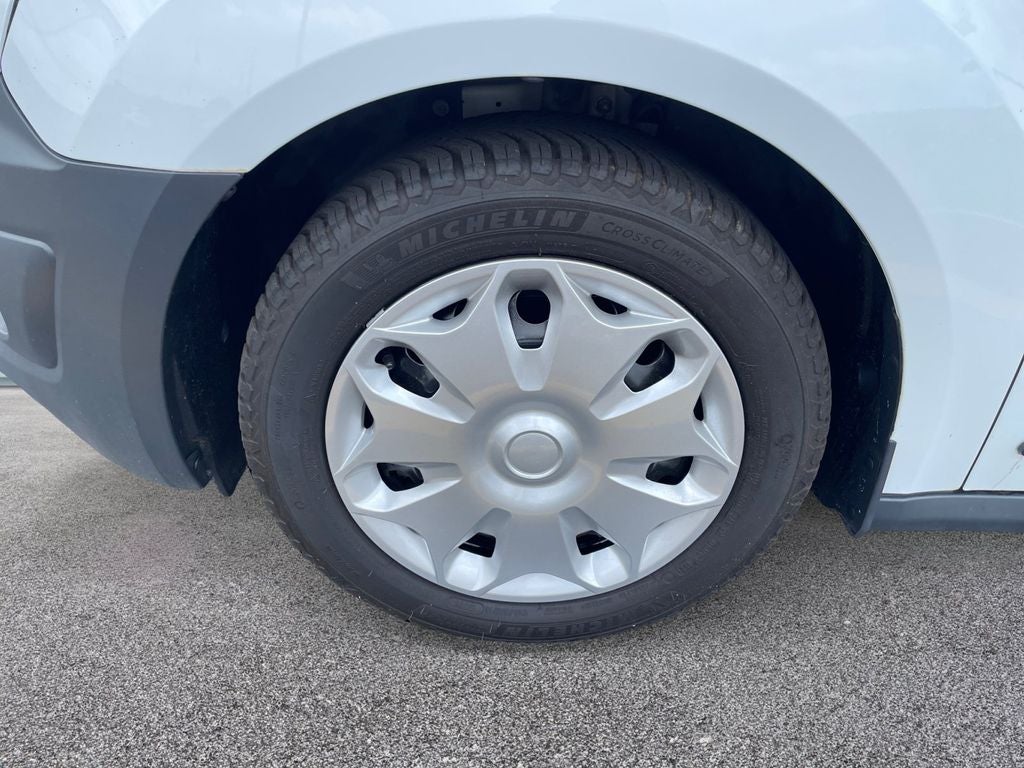 2017 Ford Transit Connect XL