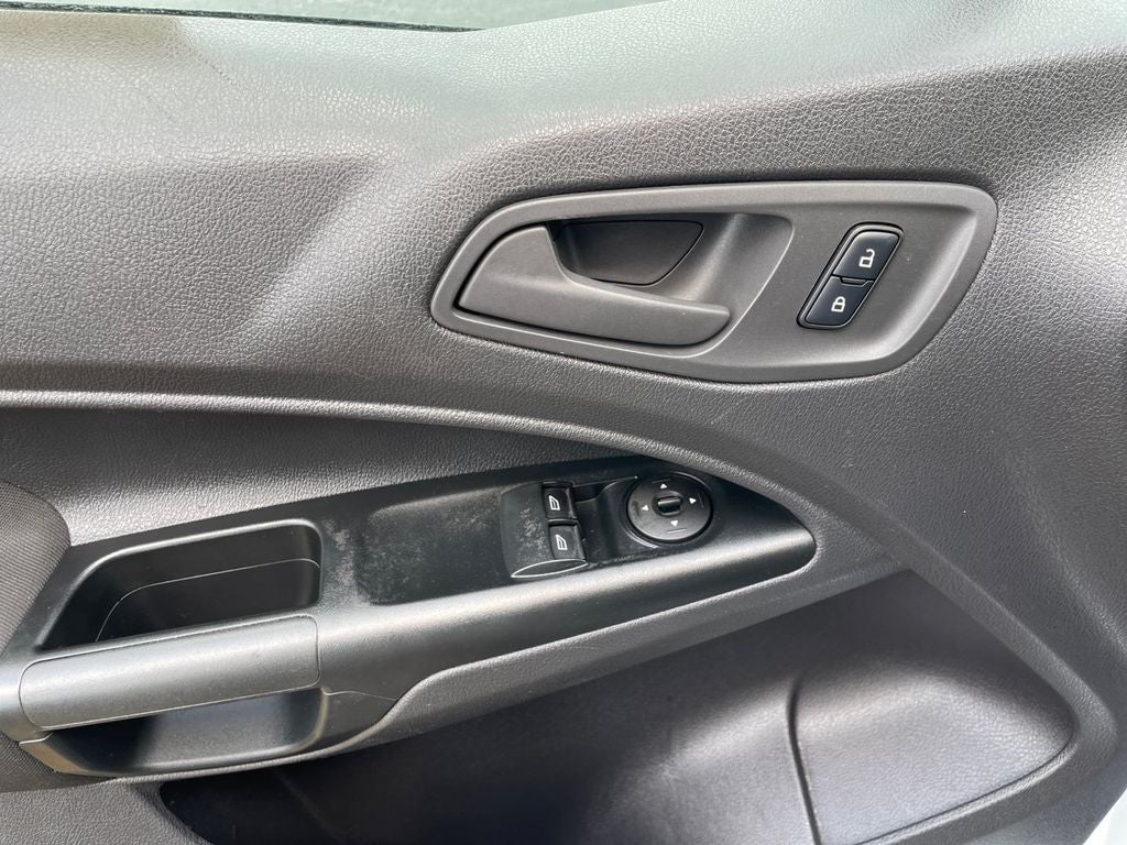 2017 Ford Transit Connect XL