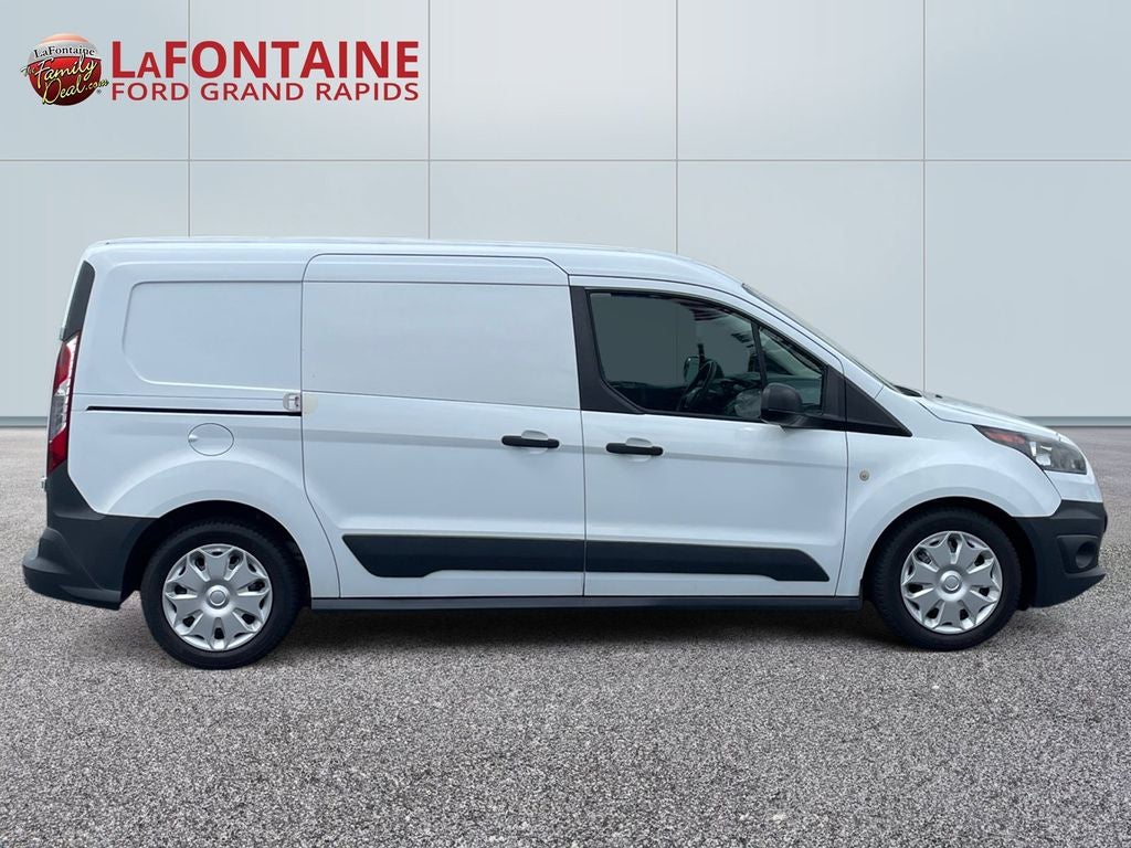 2017 Ford Transit Connect XL